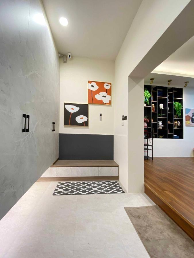 1881 Ya Ka Hostel Đài Nam Ngoại thất bức ảnh
