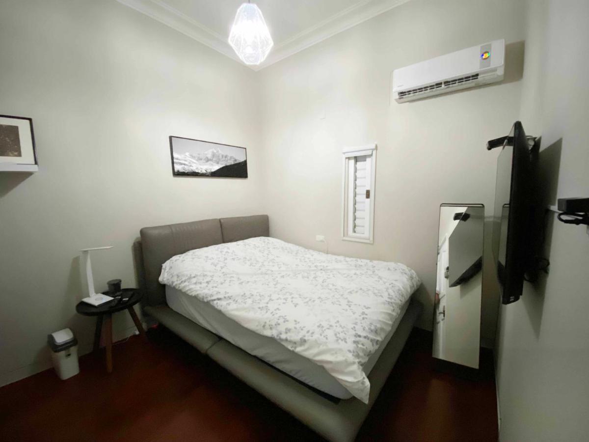 1881 Ya Ka Hostel Đài Nam Ngoại thất bức ảnh