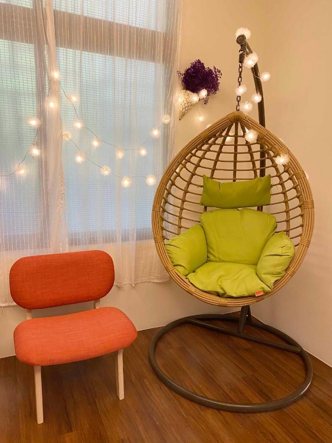 1881 Ya Ka Hostel Đài Nam Ngoại thất bức ảnh